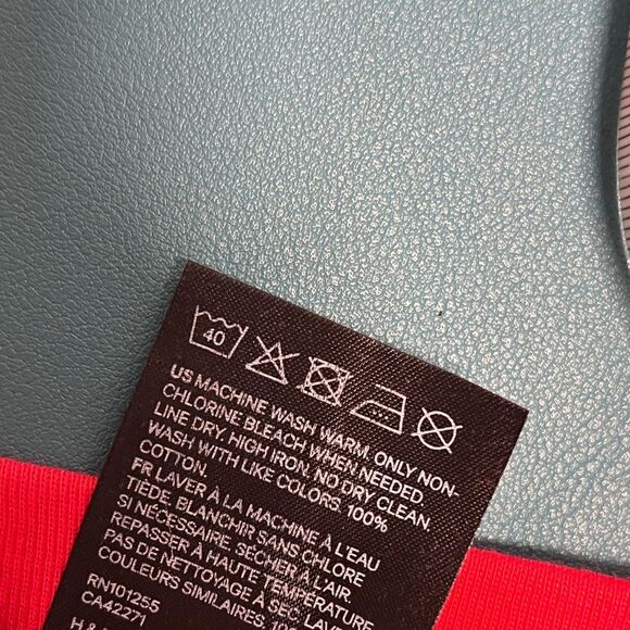 NWT Toddler 2 piece Snug Fit Pajamas 5T - Picture 4 of 4